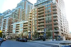 75 East Liberty Street 1809, Toronto C01, ON M6K 3R3