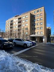 660 Eglinton Avenue W 308, Toronto C04, ON M5N 1C3