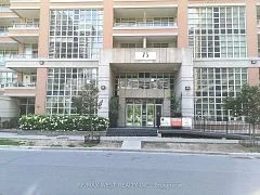75 East Liberty Street 1718, Toronto C01, On M6k 3r3