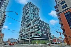 77 Shuter Street 1215, Toronto C08, On M5b 0b8