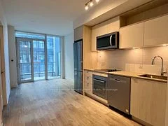 121 Lower Sherbourne Street 1043, Toronto C08, ON M5A 0W8