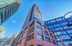 135 East Liberty Street 1811, Toronto C01, ON M6K 3P6