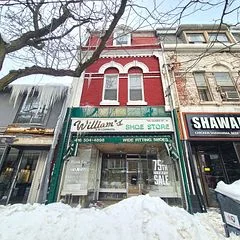 750 Queen Street W 2nd & 3rd Flr, Toronto C01, ON M6J 1E9