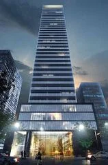 28 Wellesley Street E 405, Toronto C08, On M4y 0c4