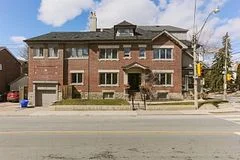 216 Heath Street 3, Toronto C03, ON M5P 1N7