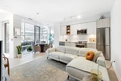 Condo Townhouse in Toronto
