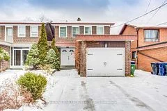 39 Fisherville Road Upper, Toronto C07, ON M2R 3B8