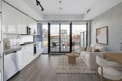 458 Richmond Street 808, Toronto C01, ON M5V 0S9