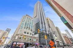 395 Bloor Street E 2308, Toronto C08, ON M4W 1H7