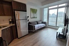 55 East Liberty Street 813, Toronto C01, On M6k 3p9