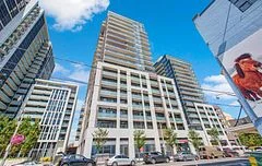 460 Adelaide Street E 1606, Toronto C08, On M5a 0e7