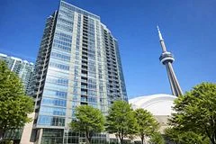 3 Navy Wharf Court 1106, Toronto C01, ON M5V 3V1