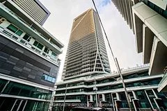 50 Ordnance Street 2111, Toronto C01, On M6k 0c9