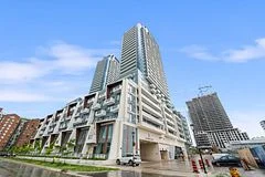 7 Golden Lion Heights N2708, Toronto C14, On M2m 0c1