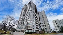 1101 Steeles Avenue W 1603, Toronto C07, ON M2R 3W5