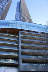 3 Concord Cityplace Way 1812, Toronto C01, ON M5V 0X4