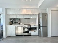 181 Dundas Street E 1708, Toronto C08, ON M5A 0N5
