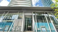 14 York Street 5903, Toronto C01, ON M5J 0B1