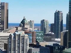 290 Adelaide Street W 3901, Toronto C01, ON M5V 1P6