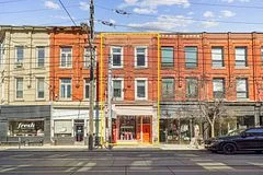 890 Queen Street W, Toronto C01, ON M6J 1G3