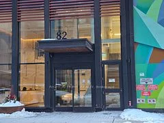 82 Dalhousie Street 3518, Toronto C08, ON M5B 0C5
