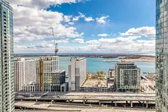 10 Navy Wharf Court 2810, Toronto C01, ON M5V 3V2