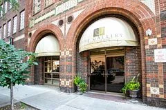 25 Grenville Street 1103, Toronto C01, ON M4Y 2X5