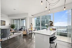 20 Bruyeres Mews 2909, Toronto C01, ON M5V 0G8