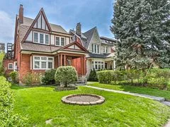 3 Glencairn Avenue 3rd Flr, Toronto C04, ON M4R 1M6