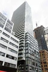 101 Peter Street 2503, Toronto C01, ON M5V 0G6