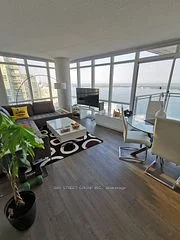 11 Brunel Court 4210, Toronto C01, ON M5V 3Y3