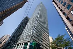 38 Grenville Street 2808, Toronto C01, On M4y 1a5