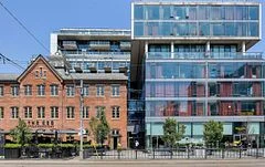 560 KING Street W 512, Toronto C01, ON M5V 0L5