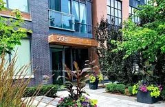 508 Wellington Street 607, Toronto C01, ON M5V 0K8