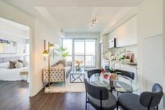 49 East Liberty Street 2210, Toronto C01, ON M6K 0B2