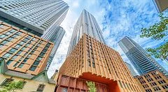 28 Widmer Street 4021, Toronto C01, On M5v 0t2