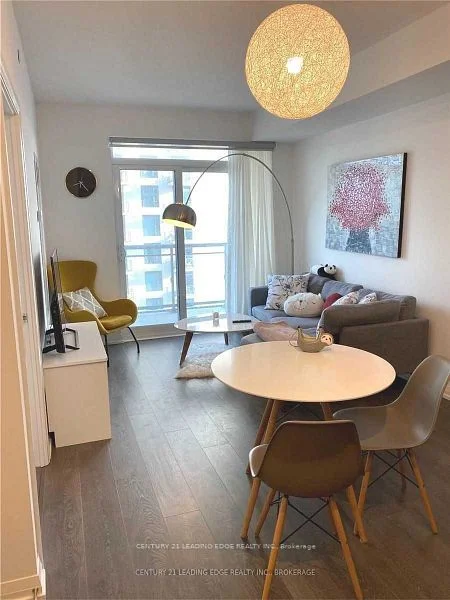 50 Ann O'reilly Road 1606, Toronto C15, ON M2J 0C9
