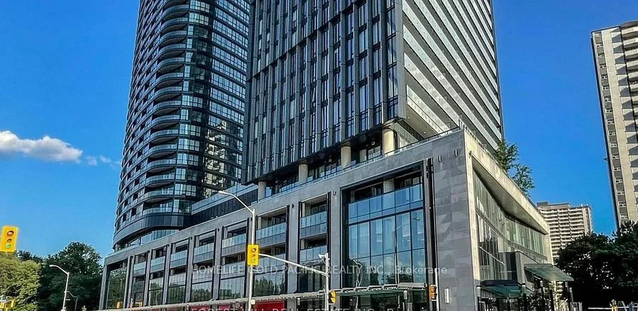 575 Bloor Street E 3004, Toronto C08, ON M4W 0B2