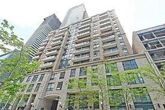 35 Hayden Street 505, Toronto C08, On M4y 3c3
