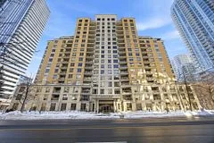 123 Eglinton Avenue E 1508, Toronto C10, ON M4P 1J2