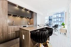 35 Mercer Street 2411, Toronto C01, ON M5V 0V1