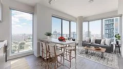 77 Shuter Street 2506, Toronto C08, On M5b 0b8