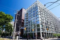 39 Brant Street 724, Toronto C01, ON M5V 0M8