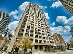 21 Grand Magazine Street Lph2603, Toronto C01, ON M5V 1B5