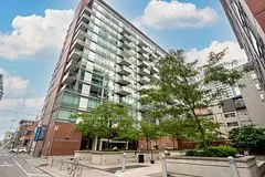 333 Adelaide Street E 518, Toronto C08, ON M5A 1N3