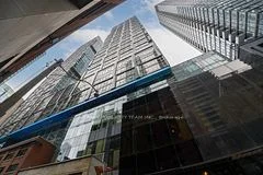 35 Mercer Street 2815, Toronto C01, ON M5V 1H2