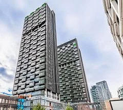 1 Quarrington Lane 2915, Toronto C13, ON M3C 0S4