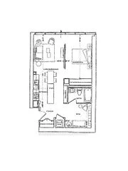 #3206 8 The Esplanade, Toronto C01, On, M5e 0a6