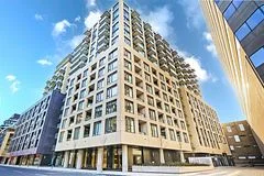 543 Richmond Street W 1426, Toronto C01, On M5v 0w9