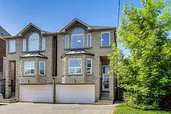 162 Finch Ave Avenue E B, 2nd flr, Toronto C14, ON M2N 4R9